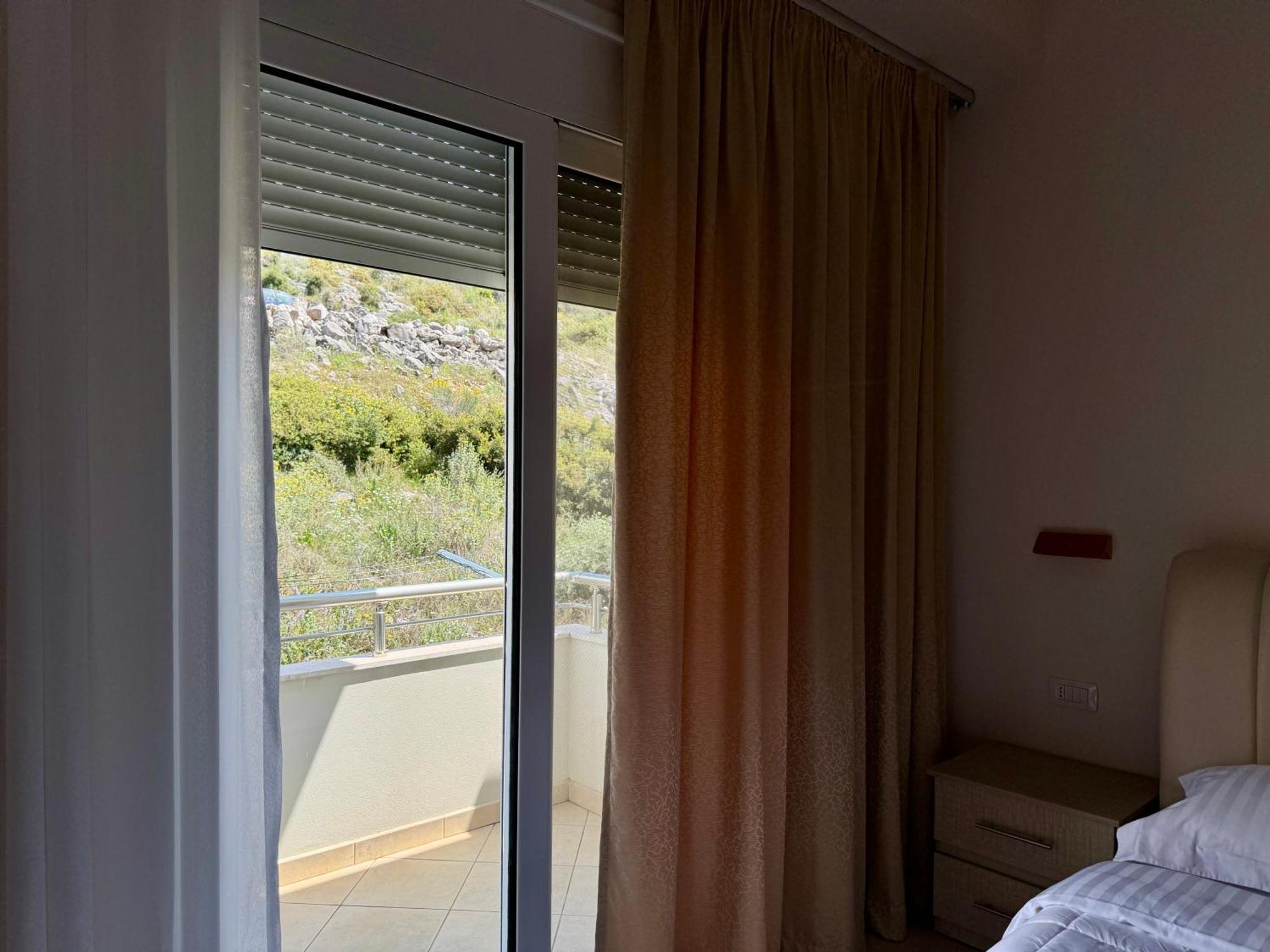 Vila Majola Sarandë Habitación foto