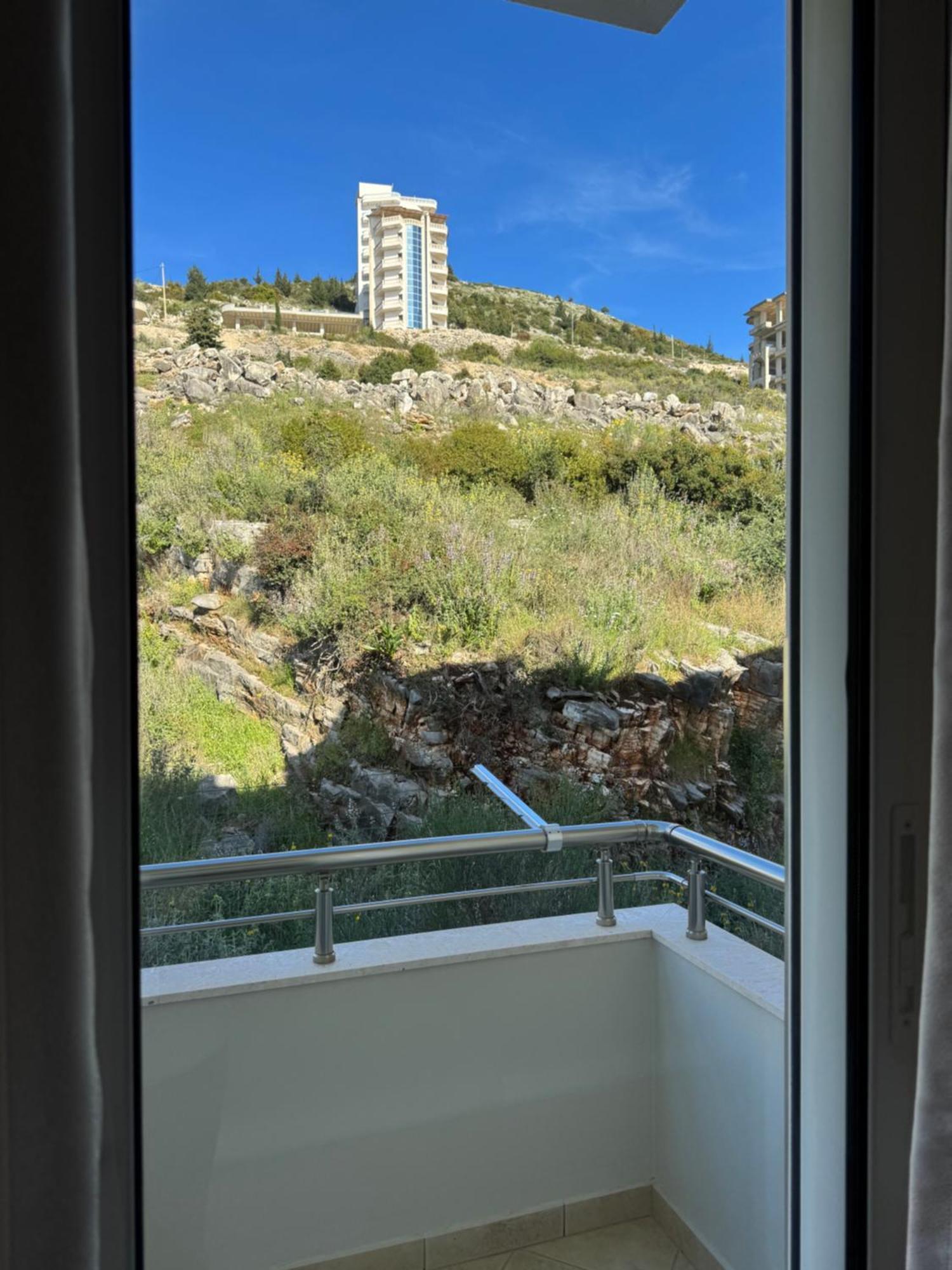 Vila Majola Sarandë Habitación foto